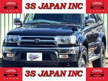 2000 Toyota Hilux Surf