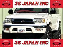 2000 Toyota Hilux Surf