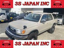 2000 Toyota Hilux Surf