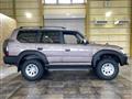 2000 Toyota Land Cruiser Prado