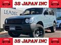 2002 Toyota Land Cruiser Prado