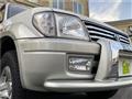 2002 Toyota Land Cruiser Prado