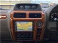 2002 Toyota Land Cruiser Prado