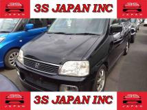 2000 Honda Step WGN