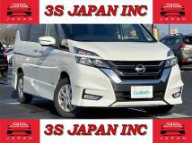 2017 Nissan Serena