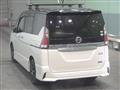 2016 Nissan Serena