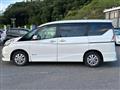 2016 Nissan Serena