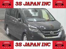 2016 Nissan Serena