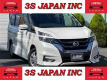 2016 Nissan Serena