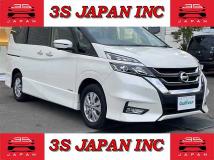 2018 Nissan Serena