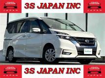 2018 Nissan Serena