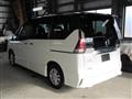 2019 Nissan Serena