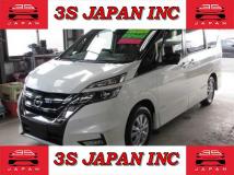 2019 Nissan Serena