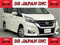 2019 Nissan Serena