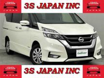 2019 Nissan Serena
