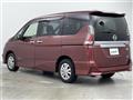 2016 Nissan Serena