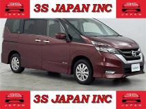 2016 Nissan Serena