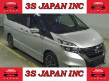 2016 Nissan Serena