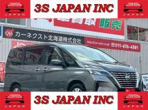 2019 Nissan Serena