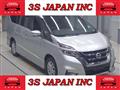 2018 Nissan Serena