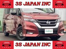 2016 Nissan Serena