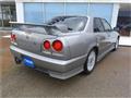 2000 Nissan Skyline