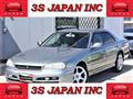 2000 Nissan Skyline