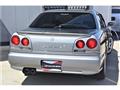 2000 Nissan Skyline