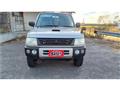 2000 Mitsubishi Pajero Mini