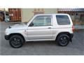 2000 Mitsubishi Pajero Mini