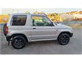 2000 Mitsubishi Pajero Mini