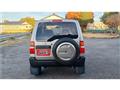 2000 Mitsubishi Pajero Mini