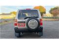 2000 Mitsubishi Pajero Mini
