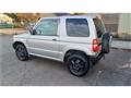 2000 Mitsubishi Pajero Mini