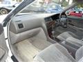 2001 Toyota Chaser