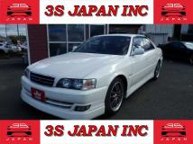 2001 Toyota Chaser
