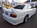 2000 Toyota Chaser