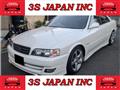 2000 Toyota Chaser