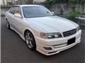 2000 Toyota Chaser