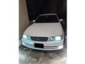 2000 Toyota Chaser