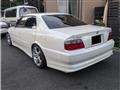 2000 Toyota Chaser