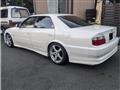 2000 Toyota Chaser