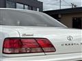 2000 Toyota Cresta