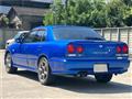 2001 Nissan Skyline