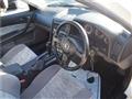 2000 Nissan Skyline
