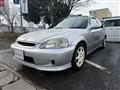 2000 Honda Civic Type R