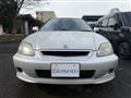 2000 Honda Civic Type R
