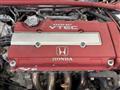 2000 Honda Civic Type R