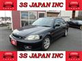 2000 Honda Civic Ferio