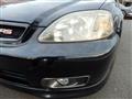 2000 Honda Civic Ferio